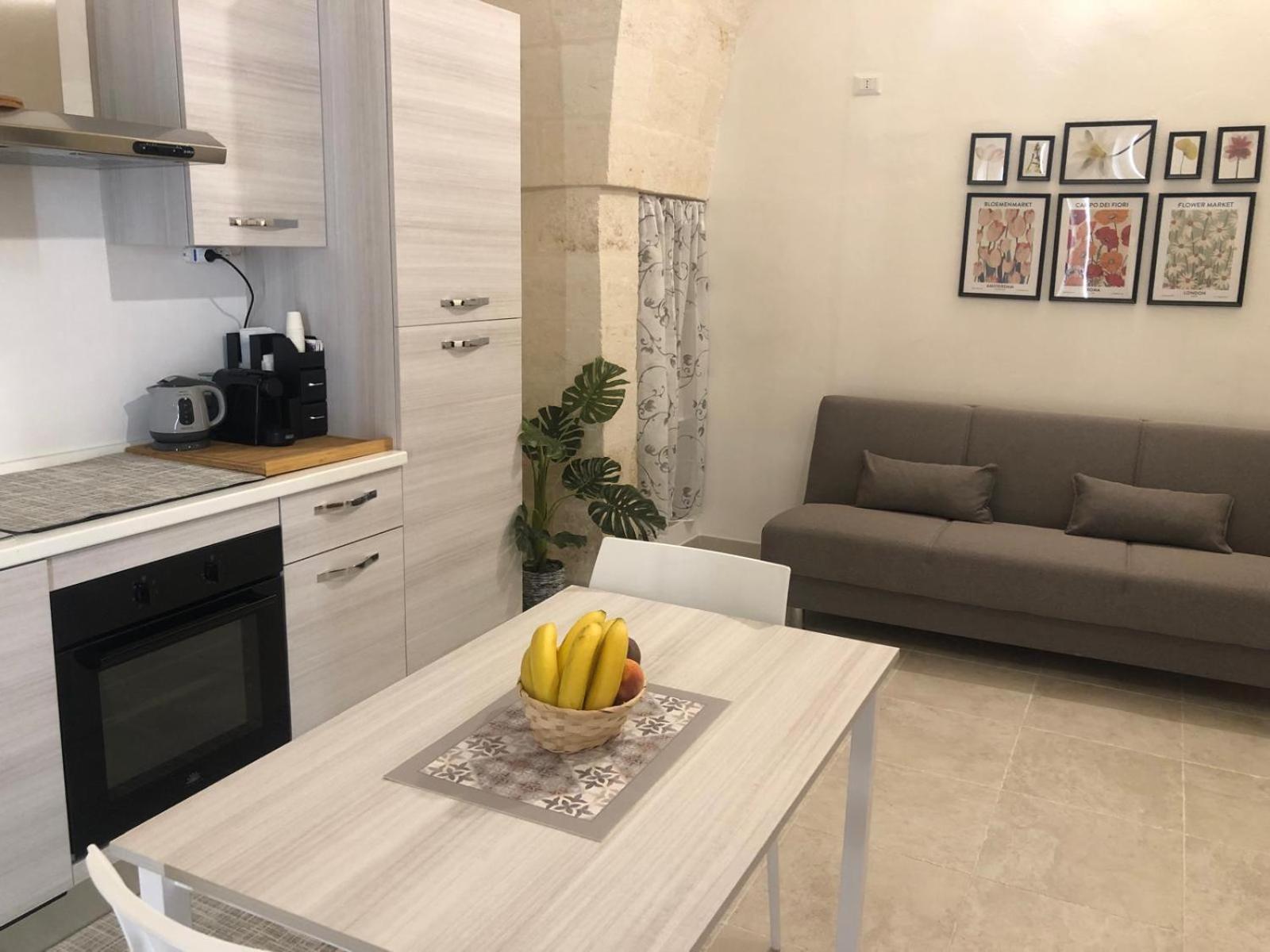 Casa Fiorella Grottaglie Zewnętrze zdjęcie